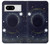 S3617 Black Hole Case Cover Custodia per Google Pixel 8