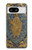 S3620 Book Cover Christ Majesty Case Cover Custodia per Google Pixel 8