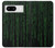S3668 Binary Code Case Cover Custodia per Google Pixel 8