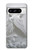 S0516 Phoenix Carving Case Cover Custodia per Google Pixel 8 pro