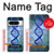 S0632 DNA Case Cover Custodia per Google Pixel 8 pro