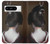 S1337 Japan Geisha Neck Case Cover Custodia per Google Pixel 8 pro
