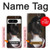 S1337 Japan Geisha Neck Case Cover Custodia per Google Pixel 8 pro