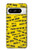 S2088 Police Line Do Not Cross Case Cover Custodia per Google Pixel 8 pro