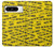 S2088 Police Line Do Not Cross Case Cover Custodia per Google Pixel 8 pro