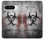 S2440 Biohazards Biological Hazard Case Cover Custodia per Google Pixel 8 pro S2440 Biohazards Biological Hazard Case Cover Custodia per Google Pixel 8 pro