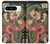 S2469 108 Heroes of Suikoden Saginoike Heikuro Case Cover Custodia per Google Pixel 8 pro