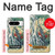 S2491 Hokusai Kirifuri Waterfall at Kurokami Case Cover Custodia per Google Pixel 8 pro S2491 Hokusai Kirifuri Waterfall at Kurokami Case Cover Custodia per Google Pixel 8 pro