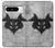 S2549 Rorschach Psychological Test Case Cover Custodia per Google Pixel 8 pro