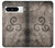 S2892 Triskele Symbol Stone Texture Case Cover Custodia per Google Pixel 8 pro