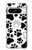 S2904 Dog Paw Prints Case Cover Custodia per Google Pixel 8 pro