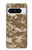 S3294 Army Desert Tan Coyote Camo Camouflage Case Cover Custodia per Google Pixel 8 pro