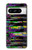 S3420 Coding Programmer Case Cover Custodia per Google Pixel 8 pro
