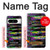 S3420 Coding Programmer Case Cover Custodia per Google Pixel 8 pro
