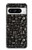 S3426 Blackboard Science Case Cover Custodia per Google Pixel 8 pro