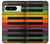 S3451 Colorful Piano Case Cover Custodia per Google Pixel 8 pro