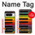 S3451 Colorful Piano Case Cover Custodia per Google Pixel 8 pro