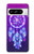 S3484 Cute Galaxy Dream Catcher Case Cover Custodia per Google Pixel 8 pro