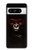 S3529 Thinking Gorilla Case Cover Custodia per Google Pixel 8 pro