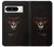 S3529 Thinking Gorilla Case Cover Custodia per Google Pixel 8 pro