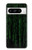 S3668 Binary Code Case Cover Custodia per Google Pixel 8 pro