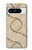 S3703 Mosaic Tiles Case Cover Custodia per Google Pixel 8 pro
