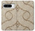 S3703 Mosaic Tiles Case Cover Custodia per Google Pixel 8 pro