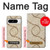 S3703 Mosaic Tiles Case Cover Custodia per Google Pixel 8 pro