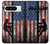 S3803 Electrician Lineman American Flag Case Cover Custodia per Google Pixel 8 pro