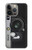 S3922 Camera Lense Shutter Graphic Print Case Cover Custodia per iPhone 13 Pro Max