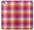 S3941 LGBT Lesbian Pride Flag Plaid Case Cover Custodia per iPhone 6 Plus, iPhone 6s Plus