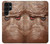 S3940 Leather Mad Face Graphic Paint Case Cover Custodia per Samsung Galaxy S22 Ultra