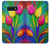 S3926 Colorful Tulip Oil Painting Case Cover Custodia per Samsung Galaxy S10e