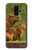 S3917 Capybara Family Giant Guinea Pig Case Cover Custodia per Samsung Galaxy S9 Plus