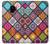 S3943 Maldalas Pattern Case Cover Custodia per Samsung Galaxy S9