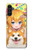 S3918 Baby Corgi Dog Corgi Girl Candy Case Cover Custodia per Samsung Galaxy A13 5G