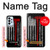 S3958 Firefighter Axe Flag Case Cover Custodia per Samsung Galaxy A23