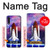 S3913 Colorful Nebula Space Shuttle Case Cover Custodia per Samsung Galaxy A50