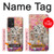 S3916 Alpaca Family Baby Alpaca Case Cover Custodia per Samsung Galaxy A52s 5G