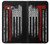 S3958 Firefighter Axe Flag Case Cover Custodia per Samsung Galaxy J3 (2016)