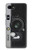 S3922 Camera Lense Shutter Graphic Print Case Cover Custodia per Google Pixel 3 XL