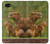 S3917 Capybara Family Giant Guinea Pig Case Cover Custodia per Google Pixel 2 XL