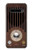 S3935 FM AM Radio Tuner Graphic Case Cover Custodia per LG V60 ThinQ 5G