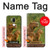 S3917 Capybara Family Giant Guinea Pig Case Cover Custodia per LG G7 ThinQ