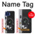 S3922 Camera Lense Shutter Graphic Print Case Cover Custodia per Motorola One 5G