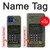 S3959 Military Radio Graphic Print Case Cover Custodia per Motorola One 5G