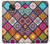 S3943 Maldalas Pattern Case Cover Custodia per Motorola Moto G Power (2021)