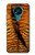 S3951 Tiger Eye Tear Marks Case Cover Custodia per Nokia 3.4