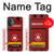 S3957 Emergency Medical Service Case Cover Custodia per OnePlus Nord N20 5G