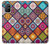 S3943 Maldalas Pattern Case Cover Custodia per OnePlus 8T